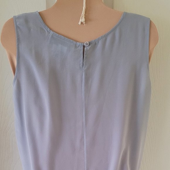 Dianne Gilman wrap skirt /top set ,size S runs BIG - Picture 10 of 13